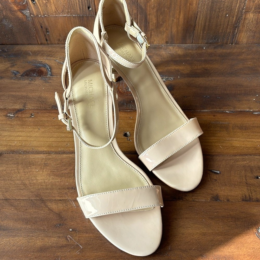 Michael Kors heels